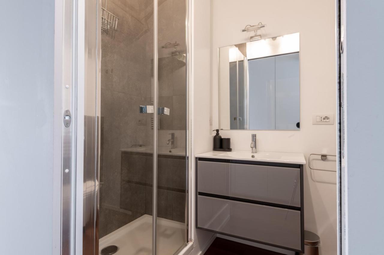 Milano Apartments Voghera Exterior photo